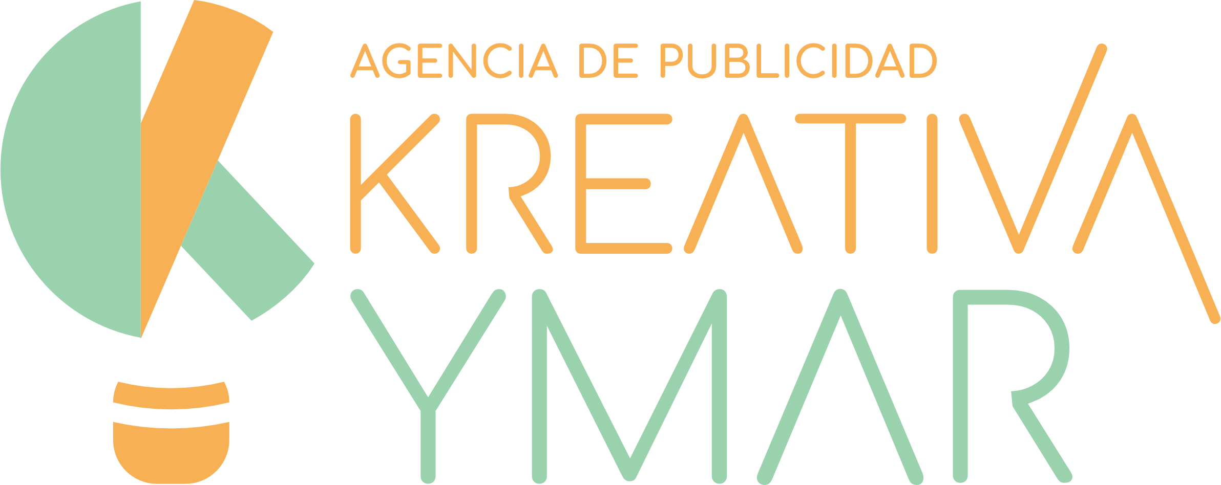 Logo Kreativa Ymar